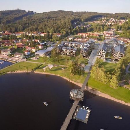Lipnoapartments 88 Lipno nad Vltavou Exteriér fotografie