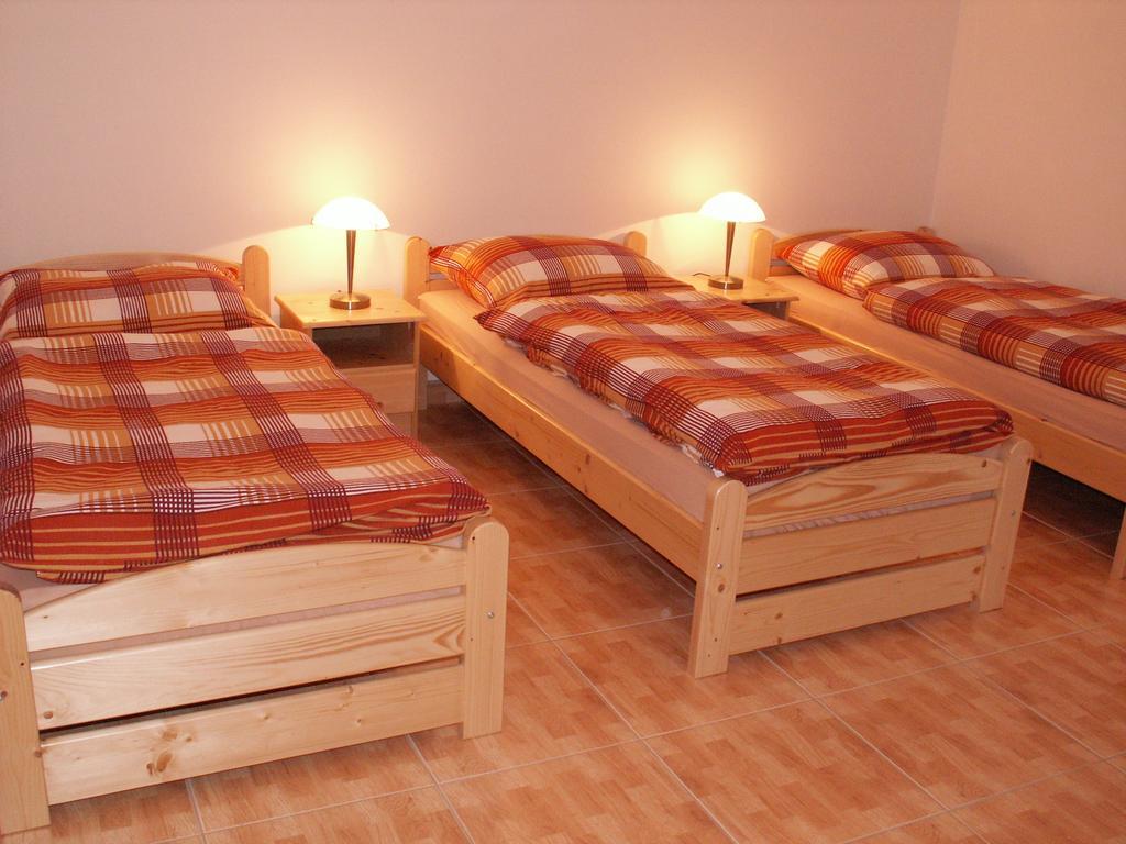 Lipnoapartments 88 Lipno nad Vltavou Pokoj fotografie