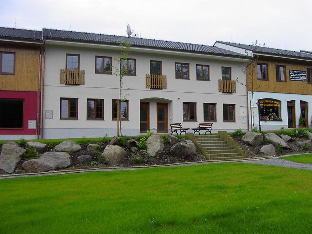 Lipnoapartments 88 Lipno nad Vltavou Pokoj fotografie