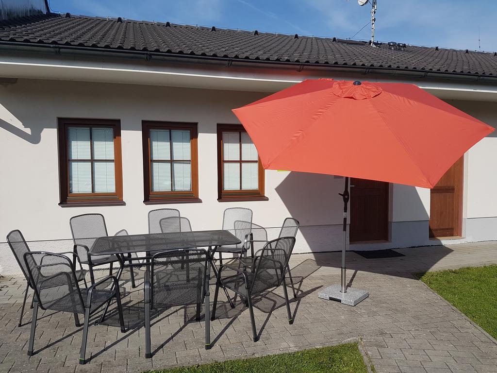 Lipnoapartments 88 Lipno nad Vltavou Exteriér fotografie